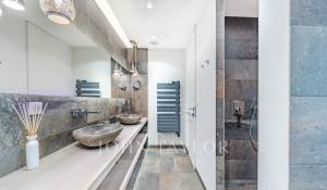 Сезонная аренда Дом La Colle-sur-Loup