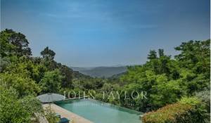 Сезонная аренда Дом La Colle-sur-Loup