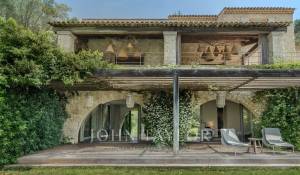 Сезонная аренда Дом La Colle-sur-Loup