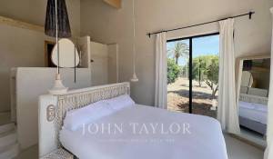 Сезонная аренда Дом Llubí