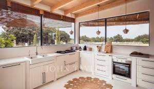 Сезонная аренда Дом Llubí