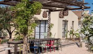 Сезонная аренда Дом Llubí