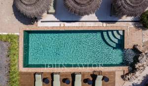 Сезонная аренда Дом Llubí