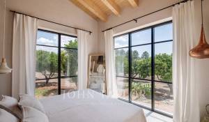 Сезонная аренда Дом Llubí