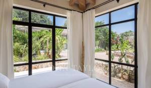 Сезонная аренда Дом Llubí