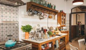 Сезонная аренда Дом Mahón