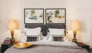 Сезонная аренда Дом Mahón