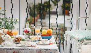 Сезонная аренда Дом Mahón