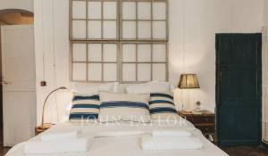 Сезонная аренда Дом Mahón