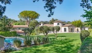 Сезонная аренда Дом Mougins