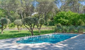 Сезонная аренда Дом Mougins