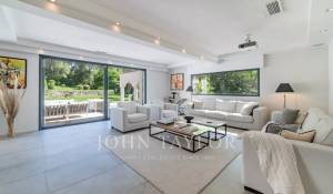 Сезонная аренда Дом Mougins