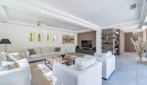 Сезонная аренда Дом Mougins