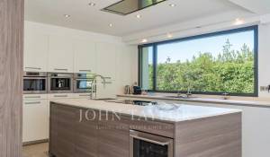 Сезонная аренда Дом Mougins