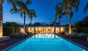 Сезонная аренда Дом Mougins