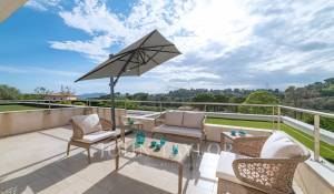 Сезонная аренда Дом Mougins