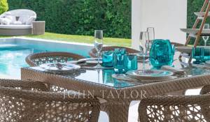 Сезонная аренда Дом Mougins