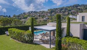 Сезонная аренда Дом Mougins