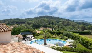 Сезонная аренда Дом Mougins