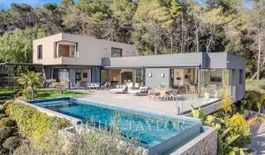 Сезонная аренда Дом Mougins