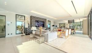 Сезонная аренда Дом Mougins