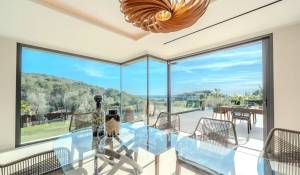 Сезонная аренда Дом Mougins