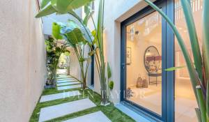 Сезонная аренда Дом Mougins