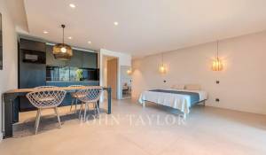 Сезонная аренда Дом Mougins