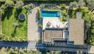 Сезонная аренда Дом Mougins