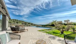 Сезонная аренда Дом Mougins