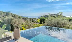 Сезонная аренда Дом Mougins