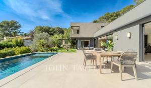 Сезонная аренда Дом Mougins