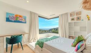 Сезонная аренда Дом Mougins