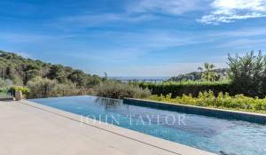 Сезонная аренда Дом Mougins