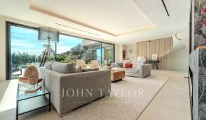 Сезонная аренда Дом Mougins