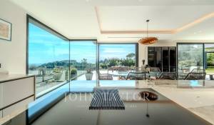 Сезонная аренда Дом Mougins