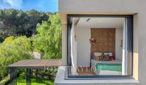 Сезонная аренда Дом Mougins