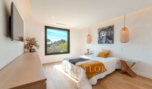 Сезонная аренда Дом Mougins