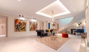 Сезонная аренда Дом Mougins