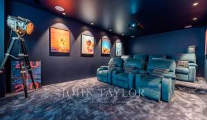 Сезонная аренда Дом Mougins