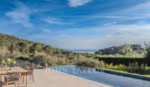 Сезонная аренда Дом Mougins