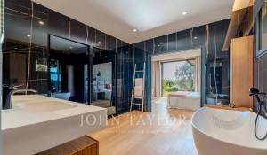 Сезонная аренда Дом Mougins