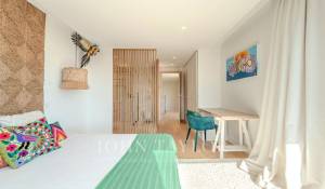 Сезонная аренда Дом Mougins