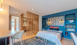 Сезонная аренда Дом Mougins