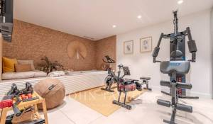 Сезонная аренда Дом Mougins