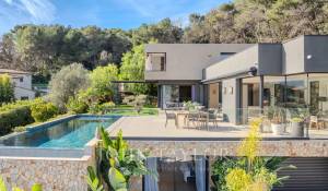 Сезонная аренда Дом Mougins