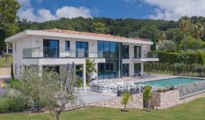 Сезонная аренда Дом Mougins