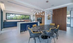 Сезонная аренда Дом Mougins