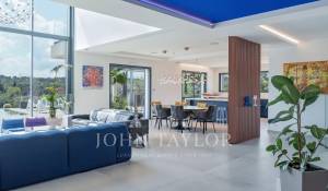 Сезонная аренда Дом Mougins