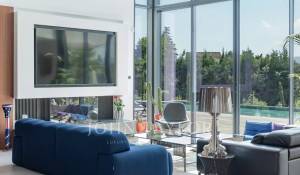 Сезонная аренда Дом Mougins